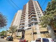 Apartamento para Locação em Piracicaba/SP Centro 3 Quartos