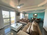 Apartamento para Locação em Piracicaba/SP Centro 3 Quartos