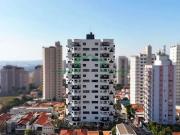 Apartamento para Locação em Piracicaba/SP Centro 3 Quartos