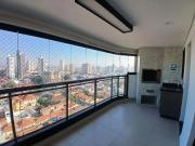 Apartamento para Locação em Piracicaba/SP Centro 3 Quartos