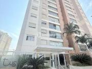 Apartamento para Locação em Piracicaba/SP Centro 3 Quartos