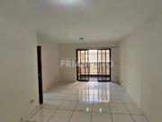 Apartamento para Locação em Piracicaba/SP Centro 3 Quartos