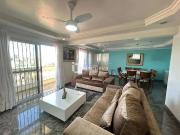 Apartamento para Locação em Piracicaba/SP Centro 3 Quartos