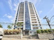 Apartamento para Locação em Piracicaba/SP Centro 4 Quartos