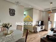 Apartamento para Locação em Piracicaba/SP Cidade Alta 3...