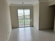 Apartamento para Locação em Piracicaba/SP Glebas...