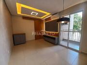 Apartamento para Locação em Piracicaba/SP Jardim Abaeté...
