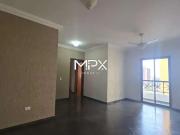 Apartamento para Locação em Piracicaba/SP Jardim Elite 3...