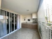Apartamento para Locação em Piracicaba/SP Jardim Elite 3...