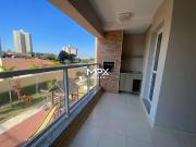 Apartamento para Locação em Piracicaba/SP Jardim Elite 3...