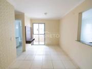 Apartamento para Locação em Piracicaba/SP Jardim Nova...