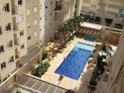 Apartamento para Locação em Piracicaba/SP Morumbi 2 Quartos