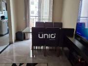 Apartamento para Locação em Piracicaba/SP Morumbi 2 Quartos