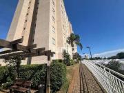 Apartamento para Locação em Piracicaba/SP Nova América 2...