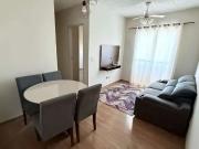 Apartamento para Locação em Piracicaba/SP Nova América 2...