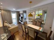 Apartamento para Locação em Piracicaba/SP Parque São...