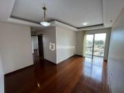 Apartamento para Locação em Piracicaba/SP Parque Santa...