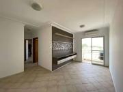 Apartamento para Locação em Piracicaba/SP Parque Santa...