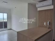 Apartamento para Locação em Piracicaba/SP Parque Santa...