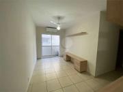 Apartamento para Locação em Piracicaba/SP Parque Santa...