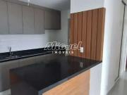 Apartamento para Locação em Piracicaba/SP Parque Santa...