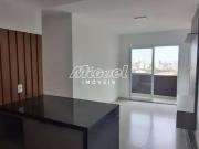 Apartamento para Locação em Piracicaba/SP Parque Santa...
