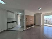 Apartamento para Locação em Piracicaba/SP Paulicéia 2...