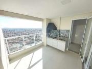 Apartamento para Locação em Piracicaba/SP Paulicéia 3...