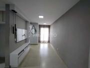 Apartamento para Locação em Piracicaba/SP Paulista 2 Quartos