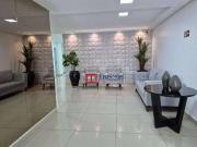 Apartamento para Locação em Piracicaba/SP Paulista 3 Quartos