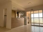Apartamento para Locação em Piracicaba/SP Paulista 3 Quartos