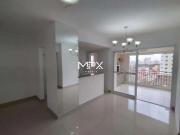 Apartamento para Locação em Piracicaba/SP Paulista 3 Quartos