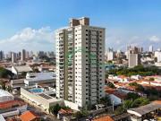Apartamento para Locação em Piracicaba/SP Paulista 3 Quartos