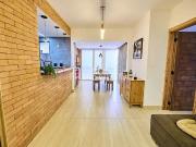 Apartamento para Locação em Piracicaba/SP Paulista 3 Quartos