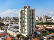 Apartamento para Locação em Piracicaba/SP Paulista 3 Quartos