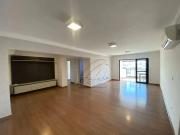 Apartamento para Locação em Piracicaba/SP Paulista 3 Quartos