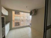 Apartamento para Locação em Piracicaba/SP Paulista 3 Quartos
