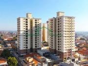Apartamento para Locação em Piracicaba/SP Paulista 3 Quartos