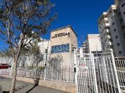 Apartamento para Locação em Piracicaba/SP Pompéia 2 Quartos
