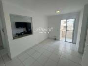 Apartamento para Locação em Piracicaba/SP Pompéia 2 Quartos