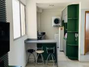 Apartamento para Locação em Piracicaba/SP Pompéia 2 Quartos