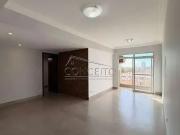 Apartamento para Locação em Piracicaba/SP São Judas 3...