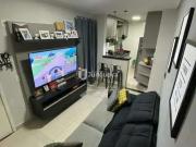 Apartamento para Locação em Piracicaba/SP Santa...