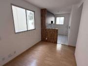 Apartamento para Locação em Piracicaba/SP Santa...