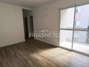 Apartamento para Locação em Piracicaba/SP Vale do Sol 2...