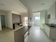 Apartamento para Locação em Piracicaba/SP Vila...