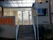 Apartamento para Locação em Poços de Caldas/MG...