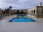 Apartamento para Locação em Poá/SP Vila Monteiro 2 Quartos