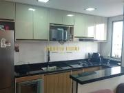 Apartamento para Locação em Poá/SP Vila Monteiro 2 Quartos