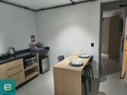 Apartamento para Locação em Pomerode/SC Centro 1 Quartos